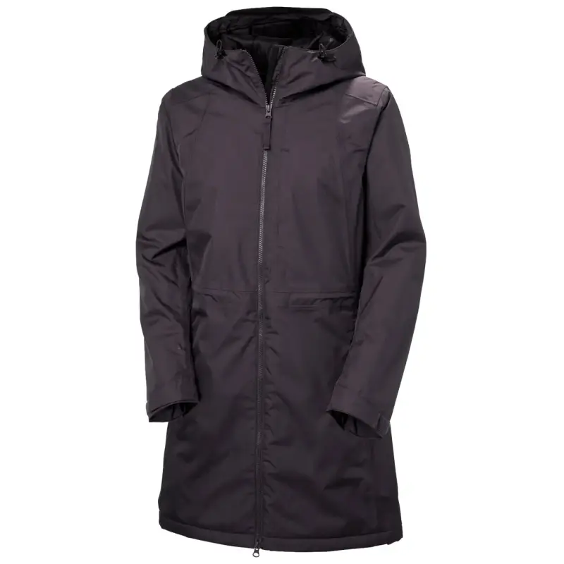 Impermeabile da donna Helly Hansen Westport