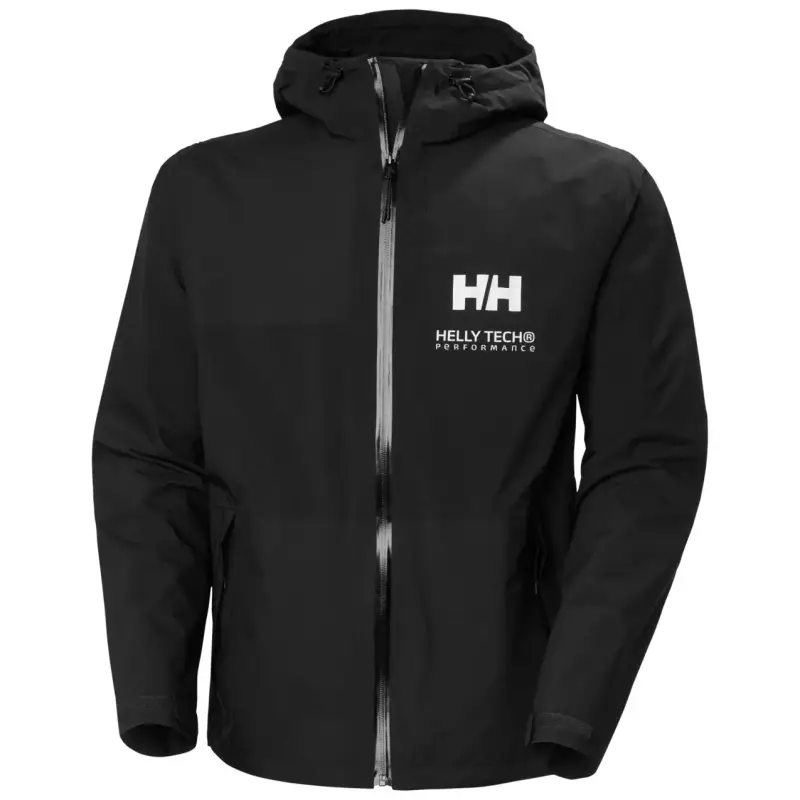 Impermeabile Helly Hansen Ace Graphic