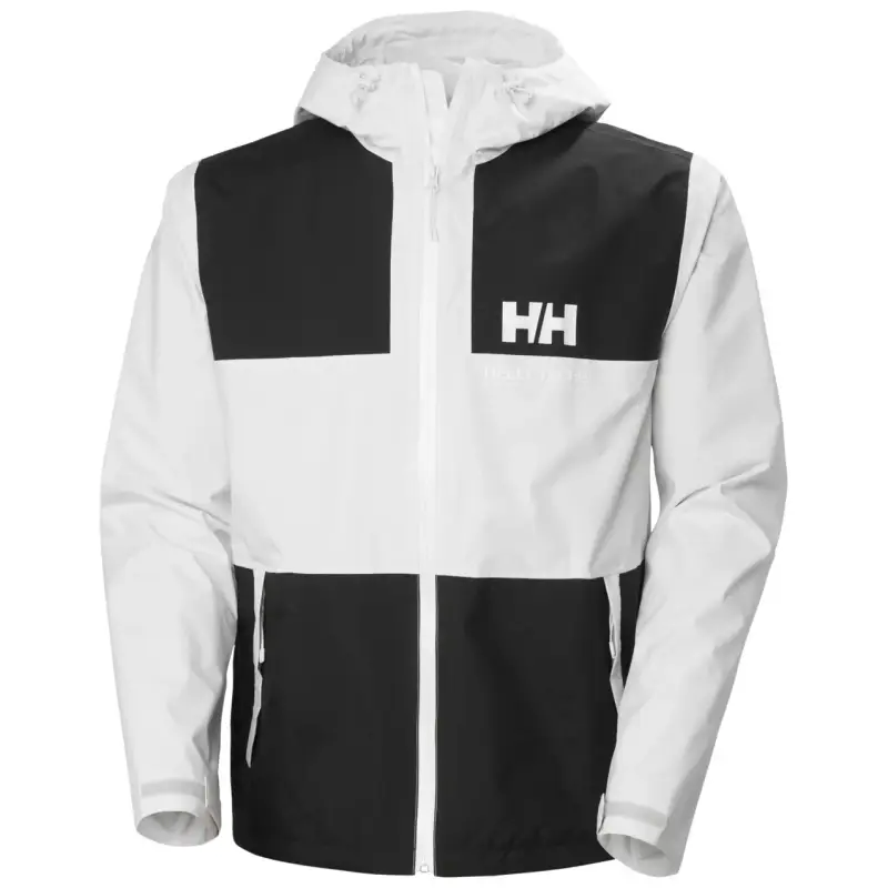 Impermeabile Helly Hansen Ace Graphic