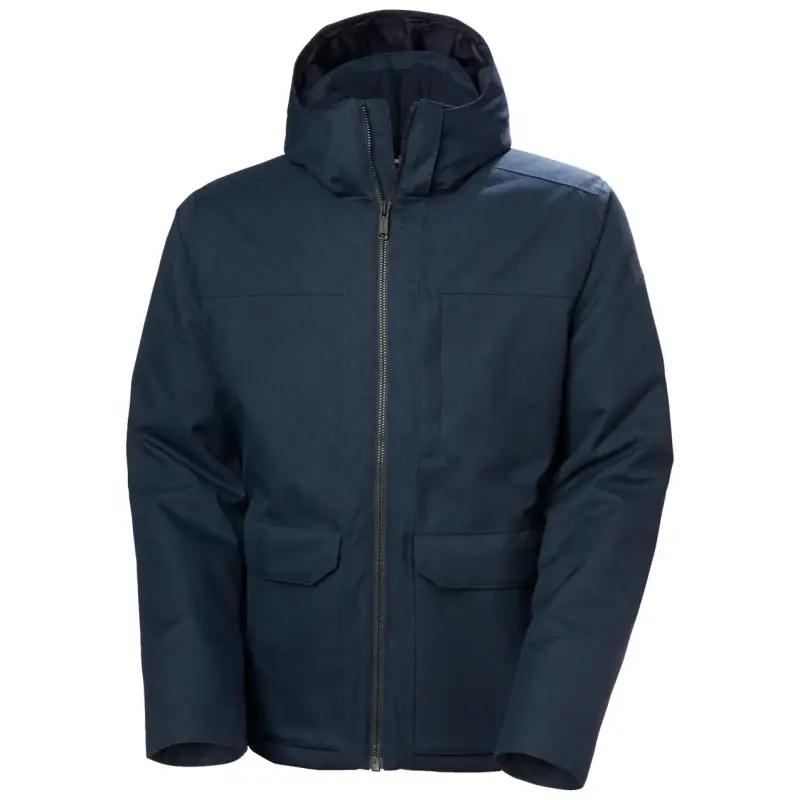 Impermeabile Helly Hansen Chill 3 0