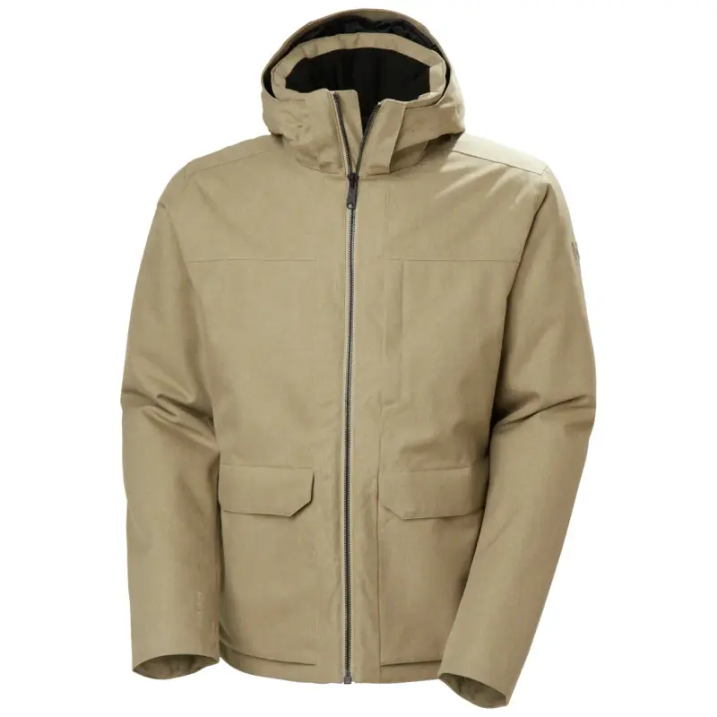 Impermeabile Helly Hansen Chill 3 0