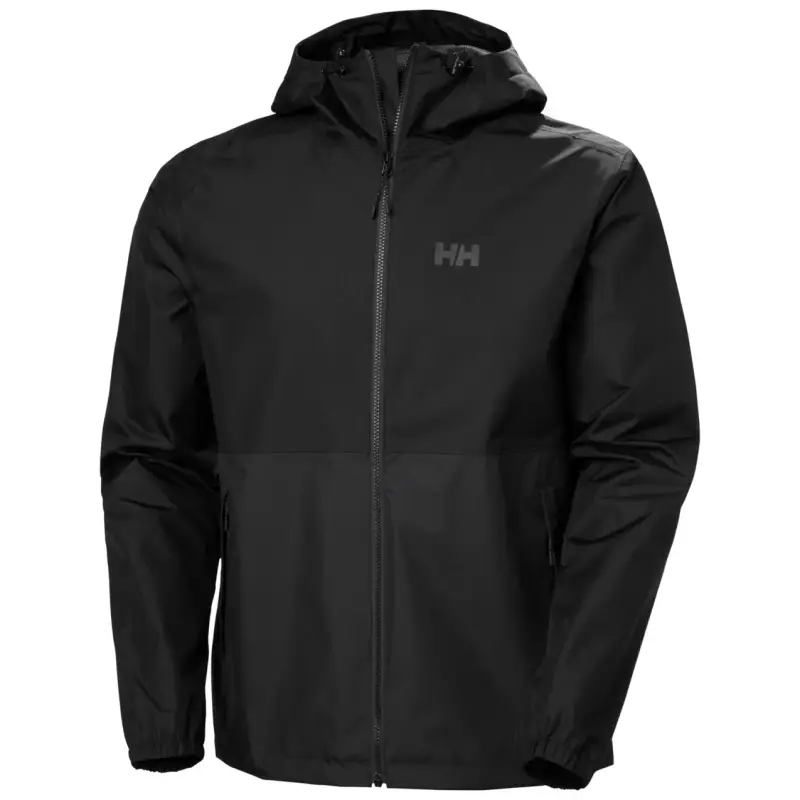 Impermeabile Helly Hansen Hilo