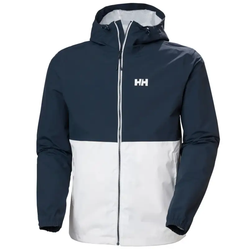 Impermeabile Helly Hansen Hilo