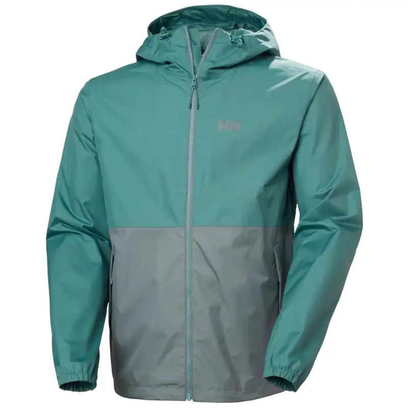 Impermeabile Helly Hansen Hilo