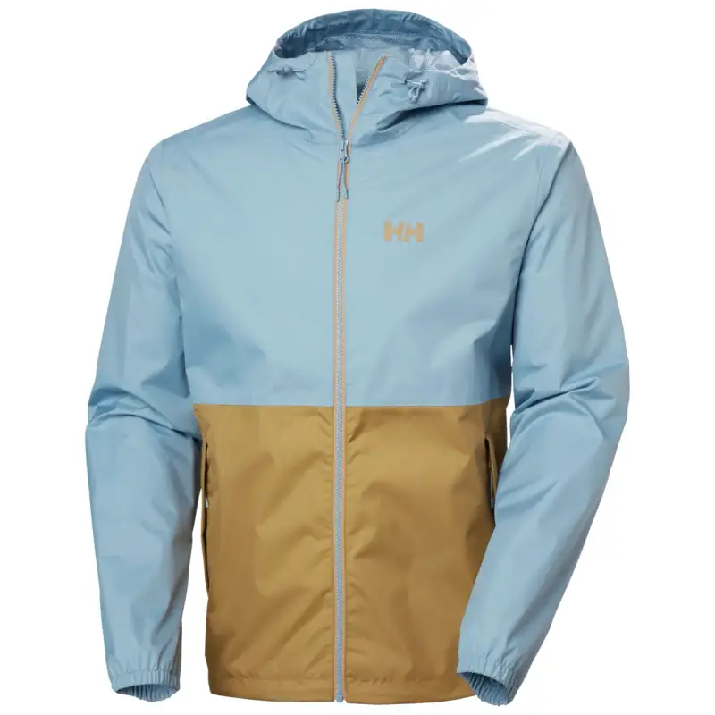 Impermeabile Helly Hansen Hilo