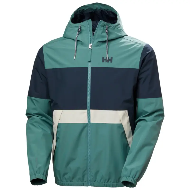 Impermeabile Helly Hansen Koster