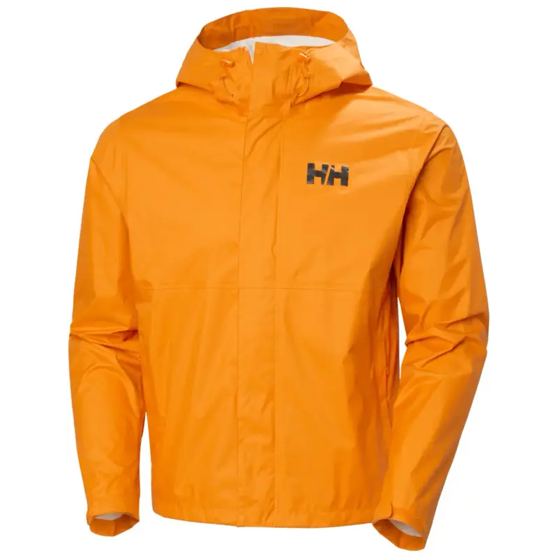 Impermeabile Helly Hansen Loke