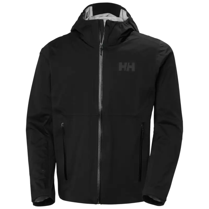 Impermeabile Helly Hansen Momentum 3L