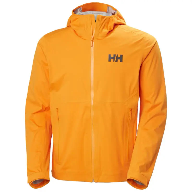 Impermeabile Helly Hansen Momentum 3L