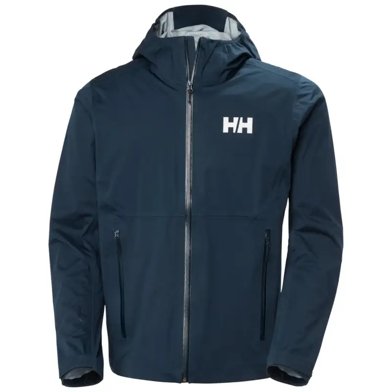 Impermeabile Helly Hansen Momentum 3L