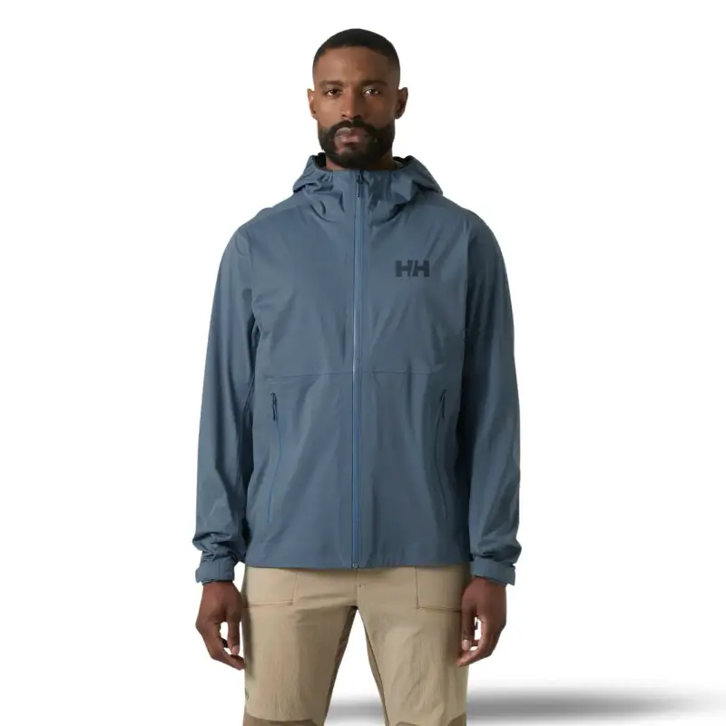 Impermeabile Helly Hansen Momentum 3L