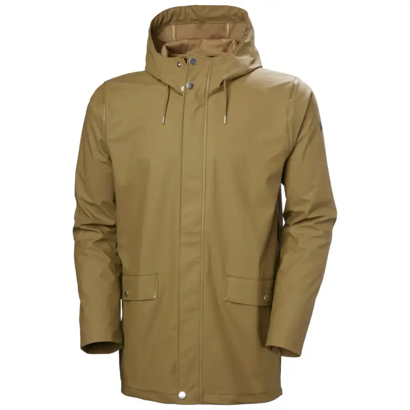 Impermeabile Helly Hansen Moss