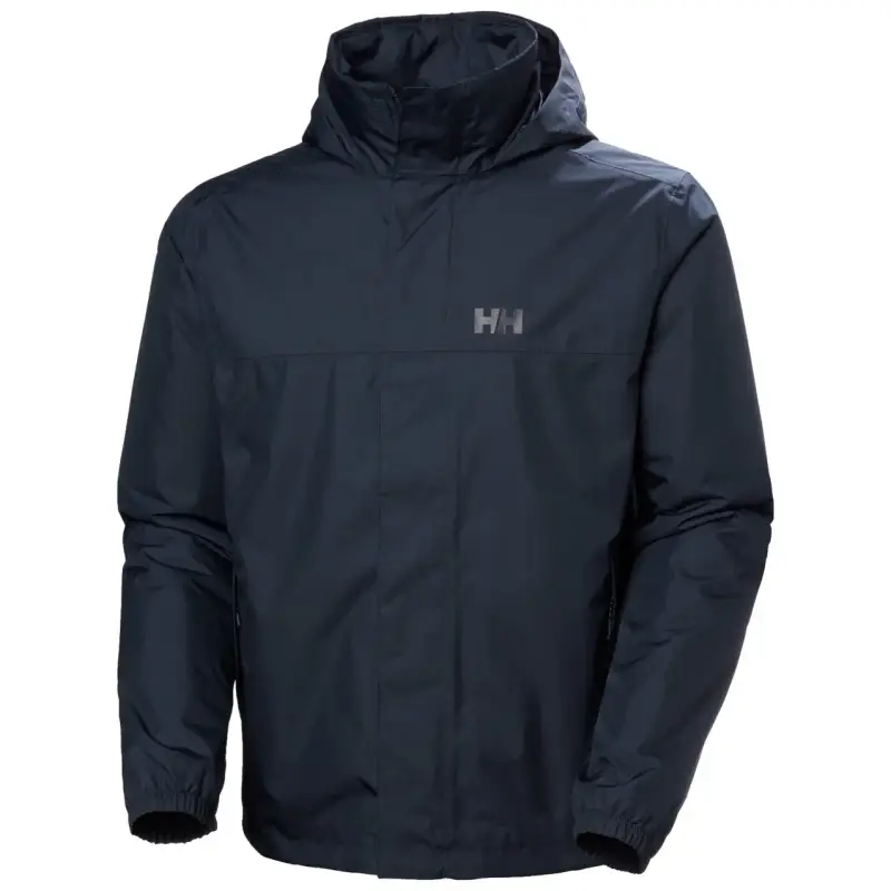 Impermeabile Helly Hansen Vancouver