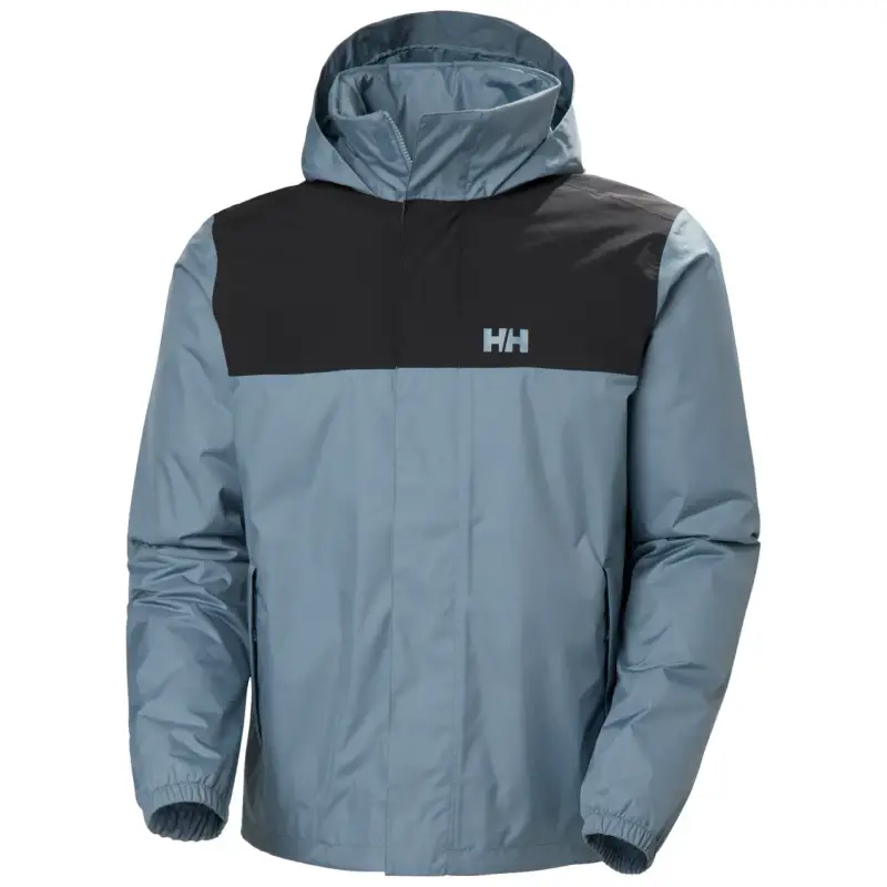 Impermeabile Helly Hansen Vancouver