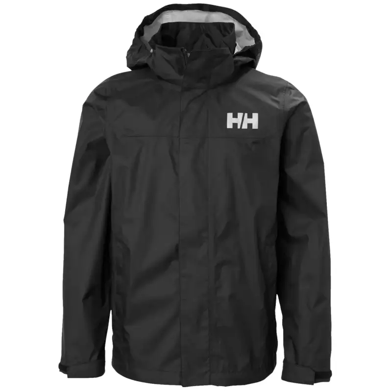 Impermeabile per bambini Helly Hansen Loke