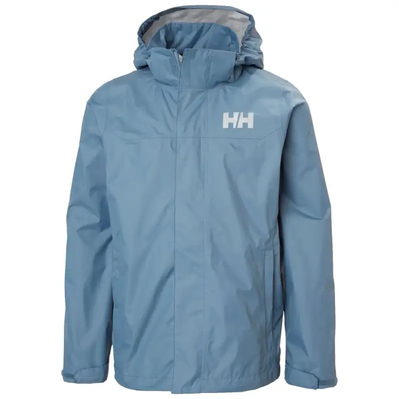 Impermeabile per bambini Helly Hansen Loke
