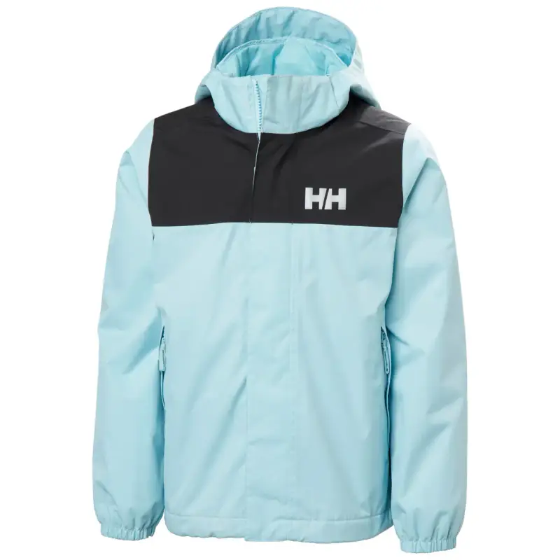 Helly Hansen Impermeabile per bambini Vancouver Fleece Ins