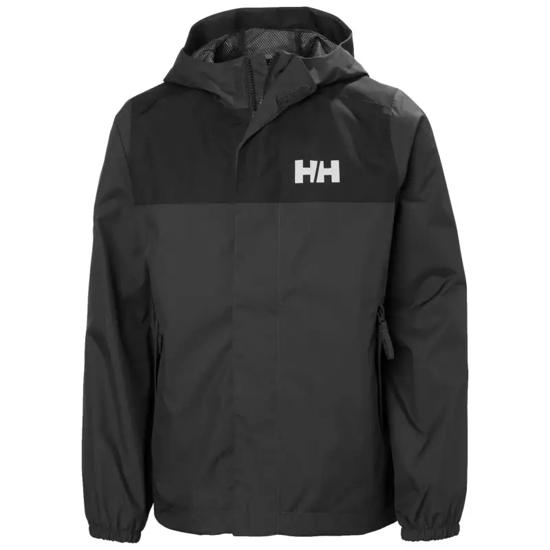 Helly Hansen Impermeabile per bambini Vancouver
