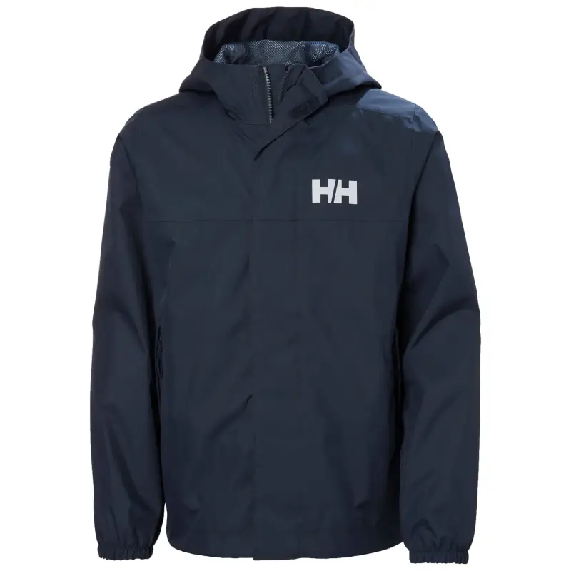 Helly Hansen Impermeabile per bambini Vancouver