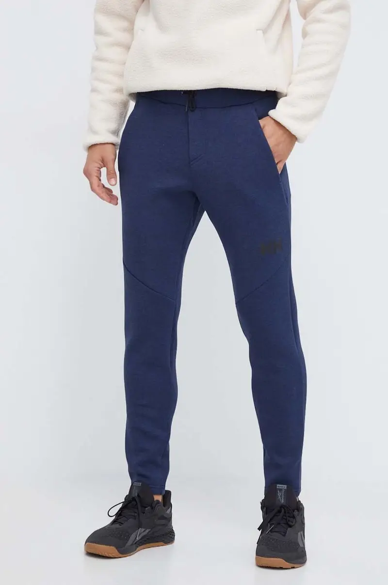 joggers Blu navy