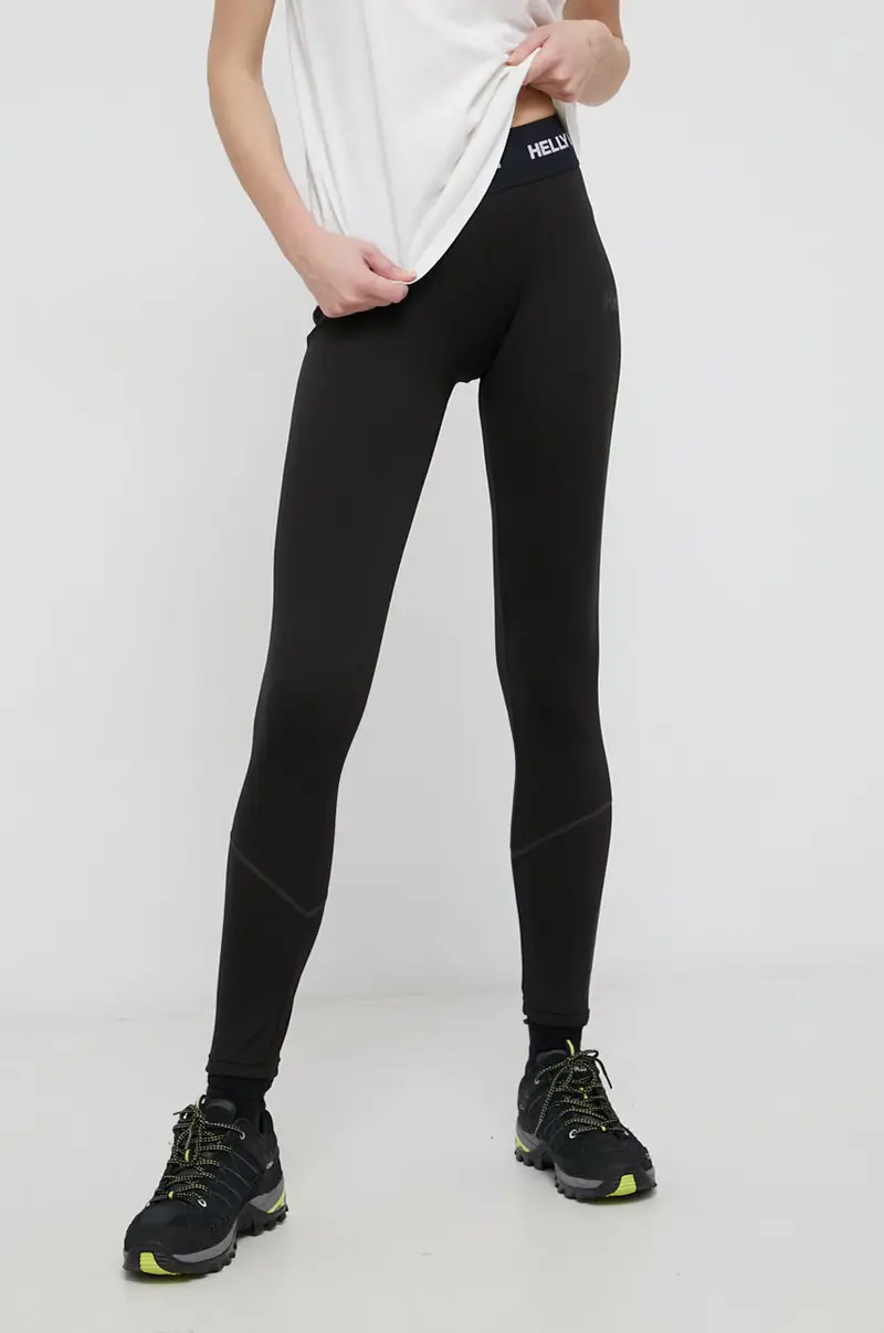 leggings funzionali Lifa Active colore nero