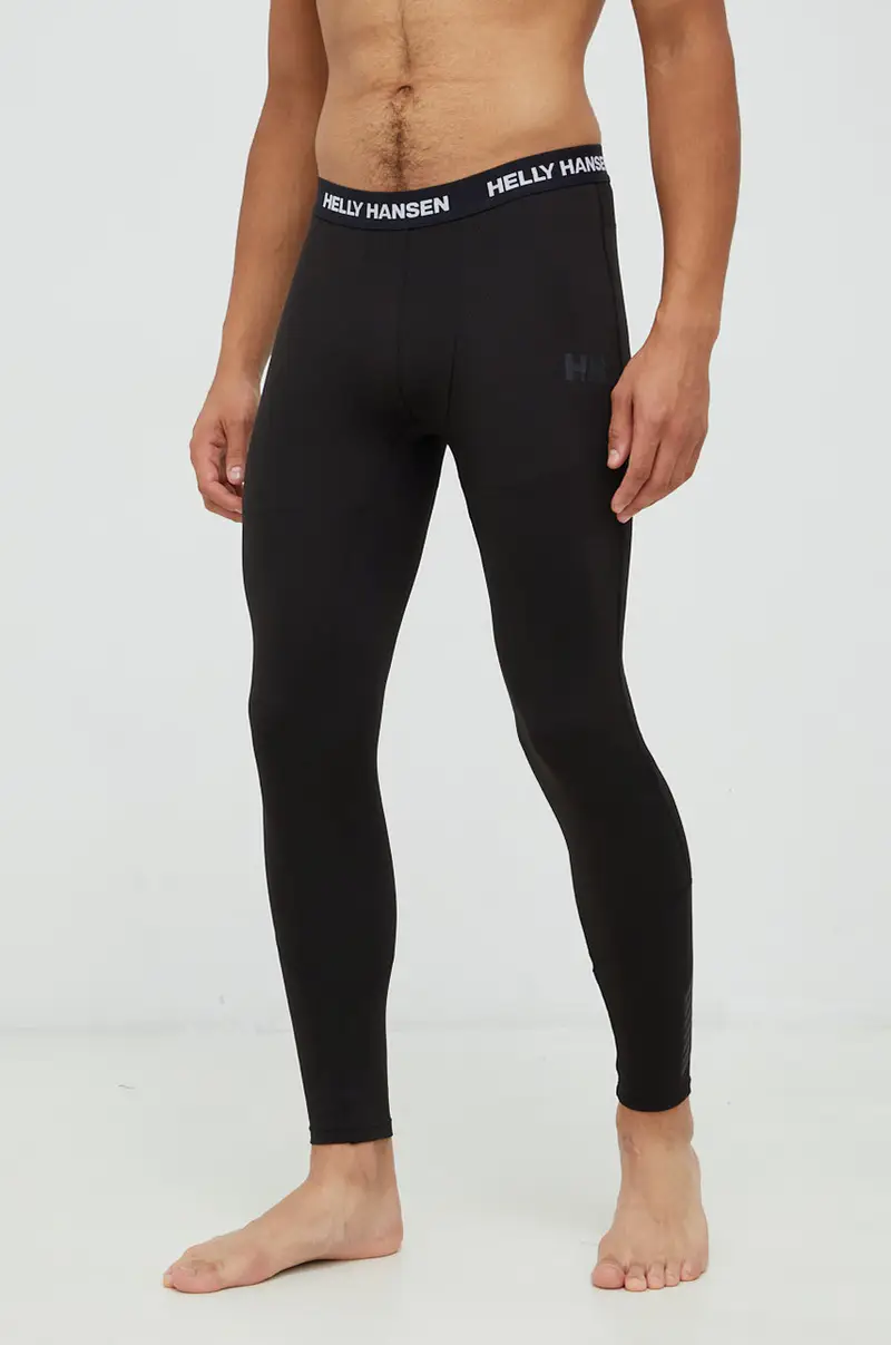 leggins funzionali Lifa Active Nero