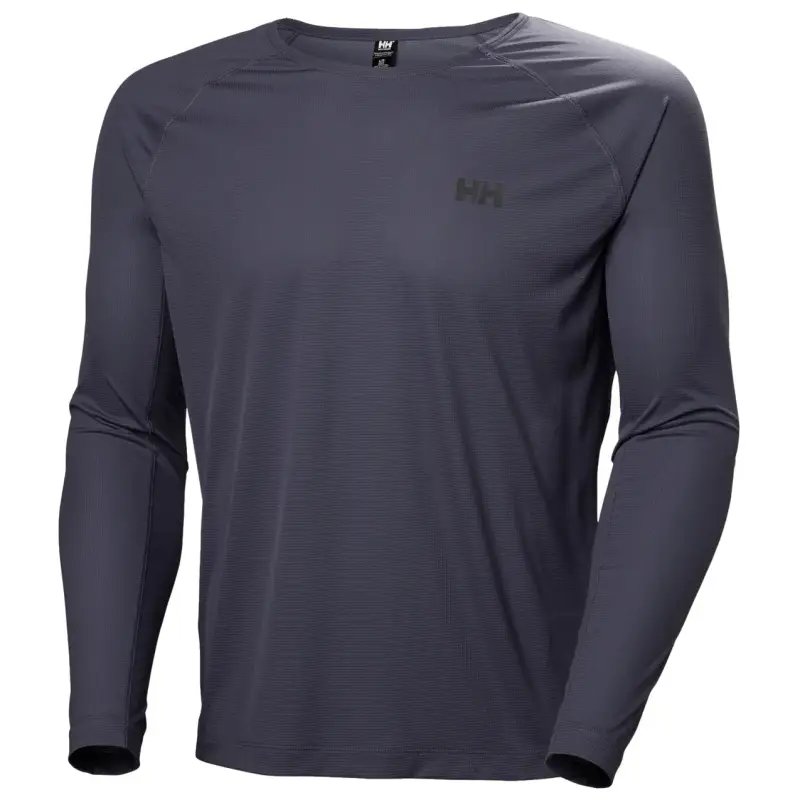 Maglia a maniche lunghe Helly Hansen
