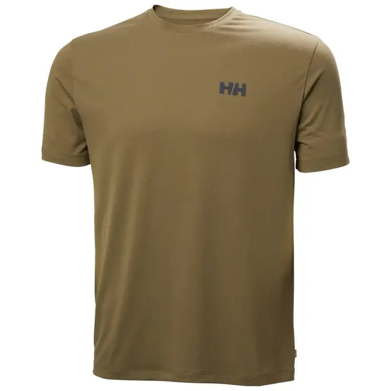 Maglia Helly Hansen Skog Graphic