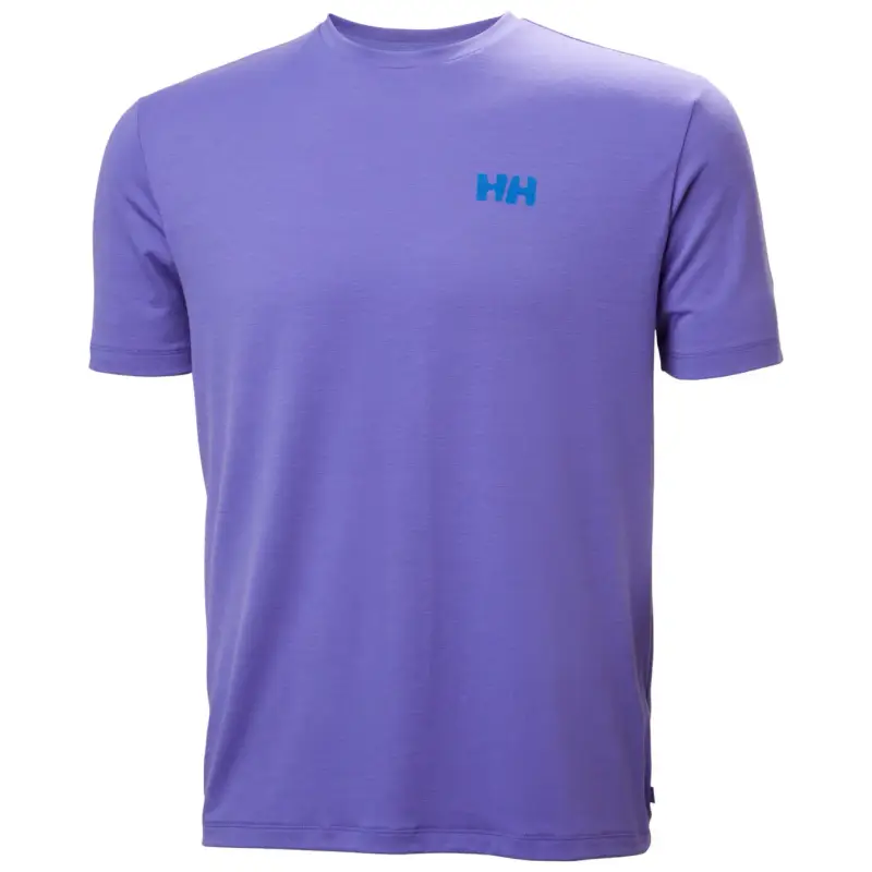Maglia Helly Hansen Skog Graphic