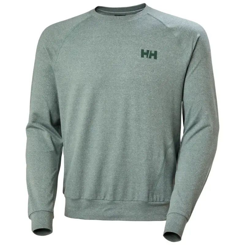 Maglia intima a collo rotondo Helly Hansen Tyri