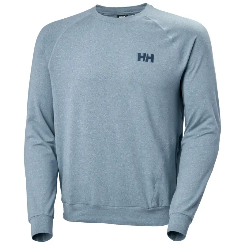 Maglia intima a collo rotondo Helly Hansen Tyri
