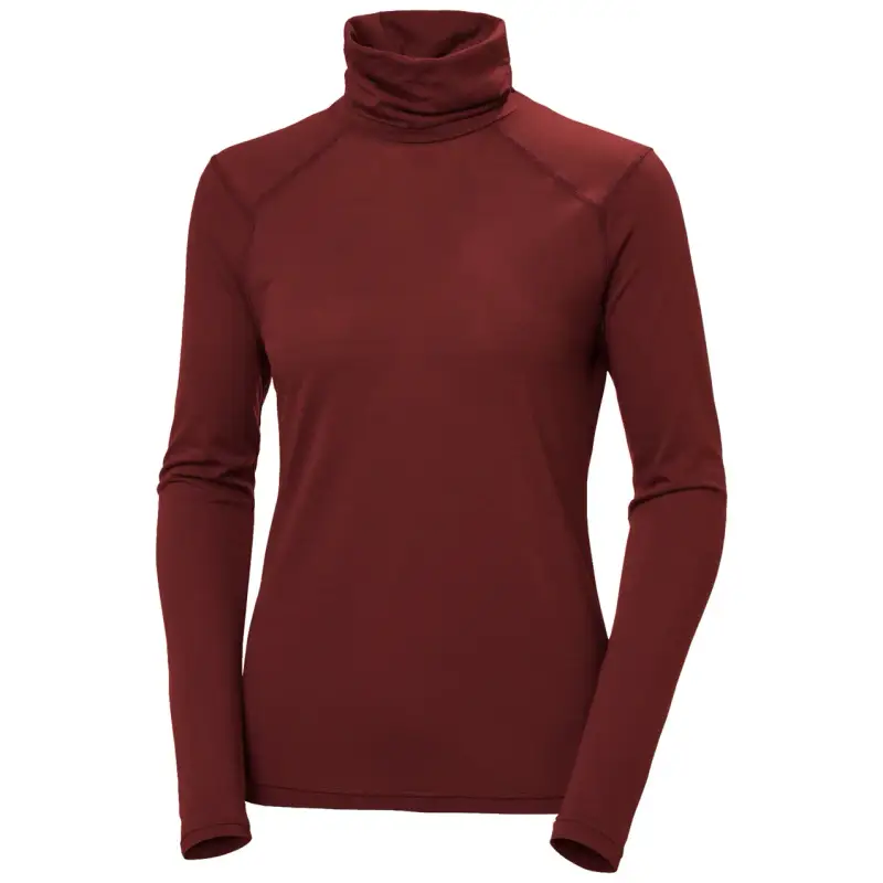 Maglia termica da donna Helly Hansen Durawool