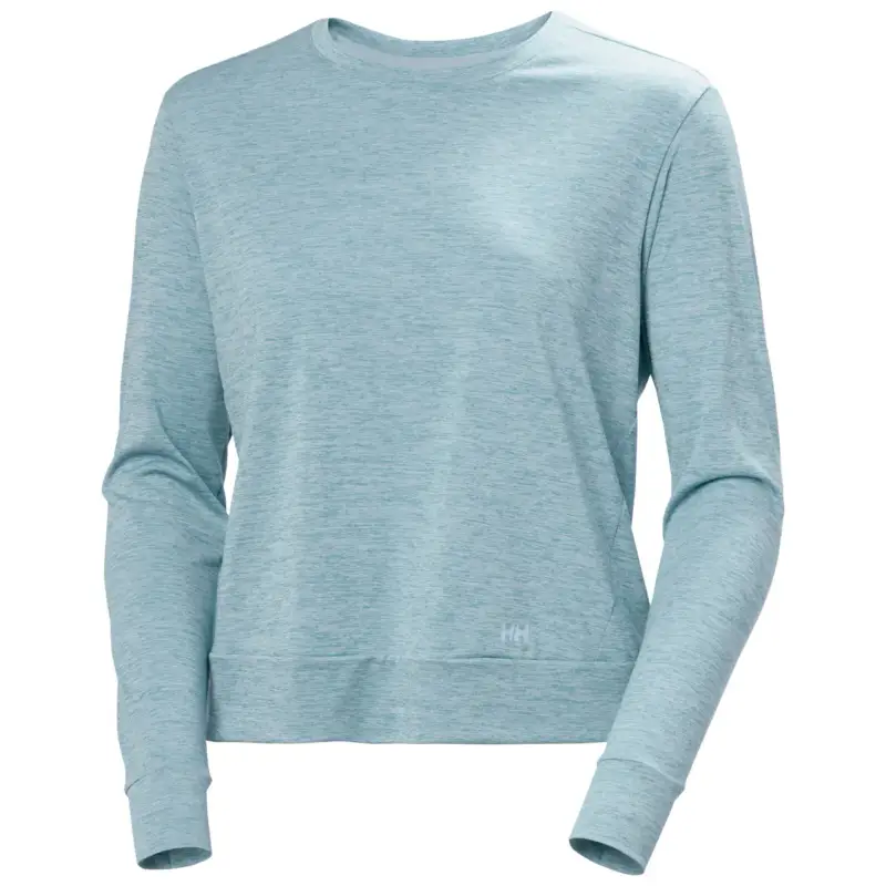 Maglietta a manica lunga da donna Helly Hansen Sval