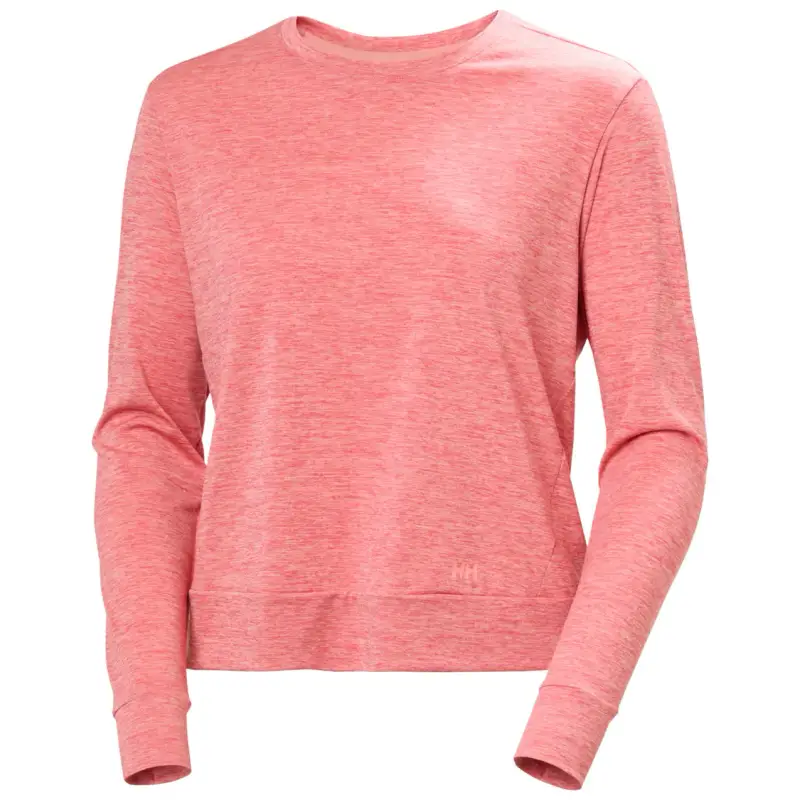 Maglietta a manica lunga da donna Helly Hansen Sval