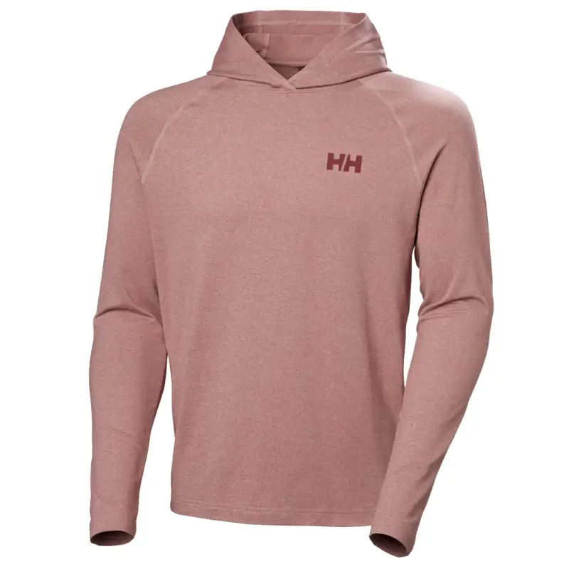Maglietta a maniche lunghe con cappuccio Helly Hansen Tyri