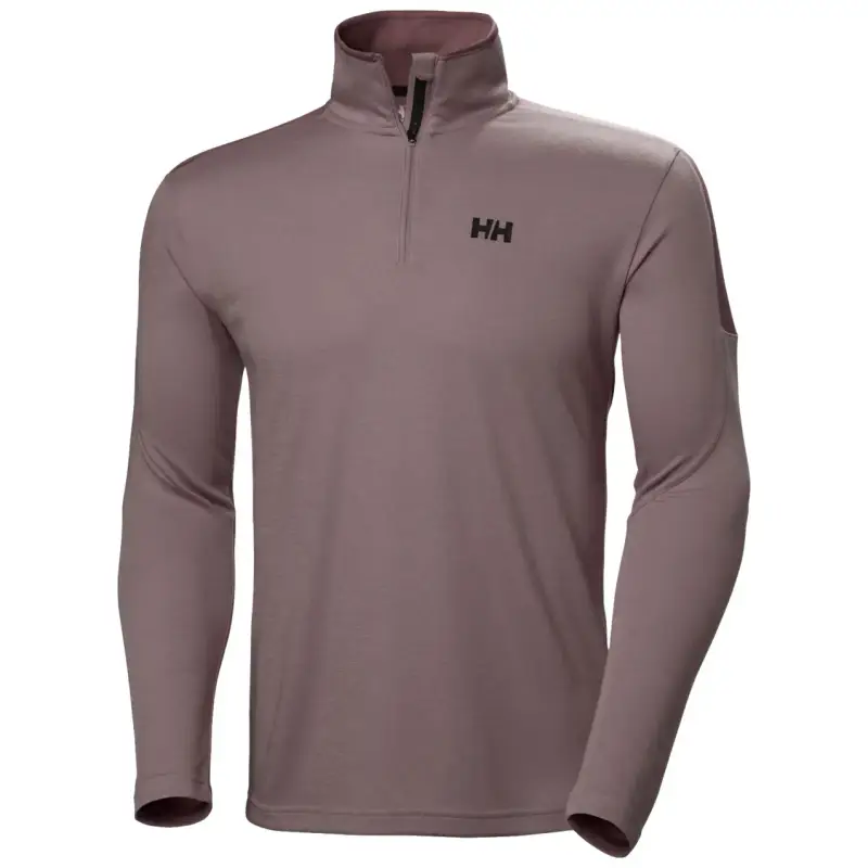 Maglione con 1/4 di zip Helly Hansen 2 0
