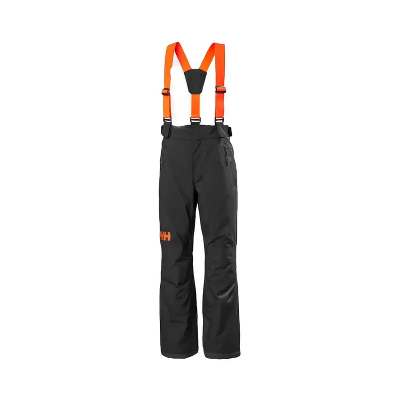 No Limits Nero - Pantaloni Sci Bambino 164 cm / 14 A