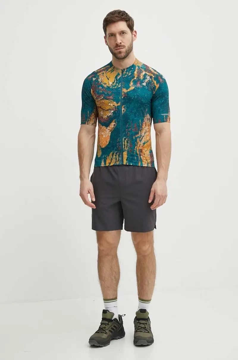 pantaloncini da esterno Roam colore grigio miniatura 2