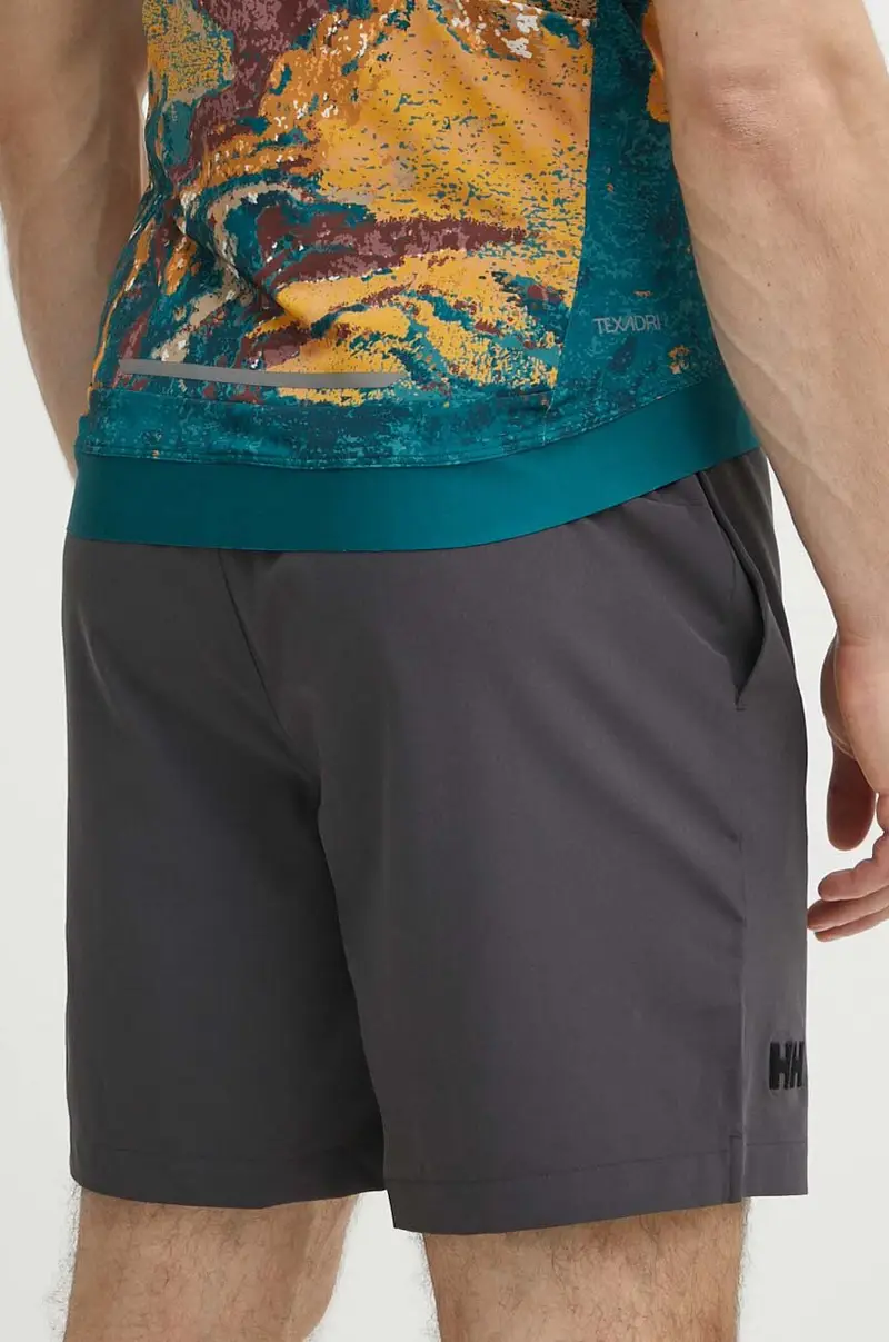 pantaloncini da esterno Roam colore grigio miniatura 3