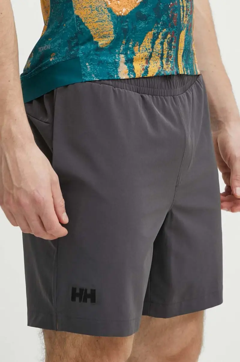 pantaloncini da esterno Roam colore grigio