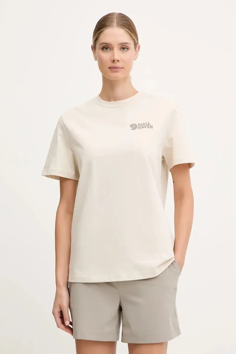 pantaloncini da esterno Thalia 2.0 colore beige 34328 miniatura 4