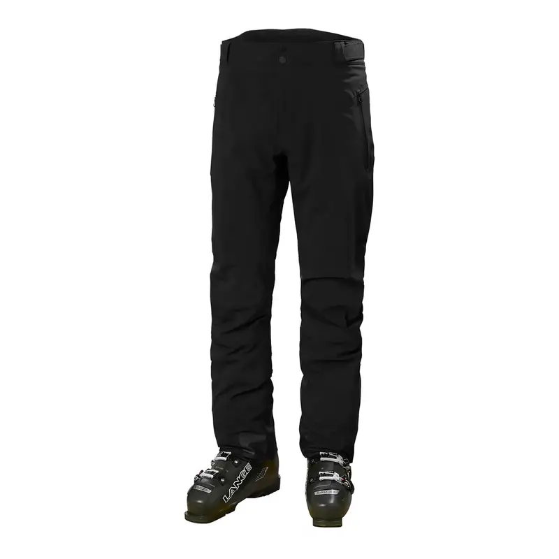 PANTALONI ALPHA LIFALOFT™ INSULATED Nero