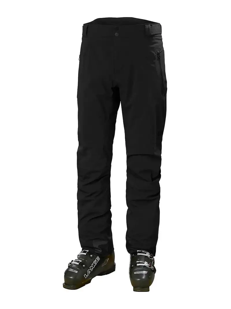 Pantaloni casual Nero
