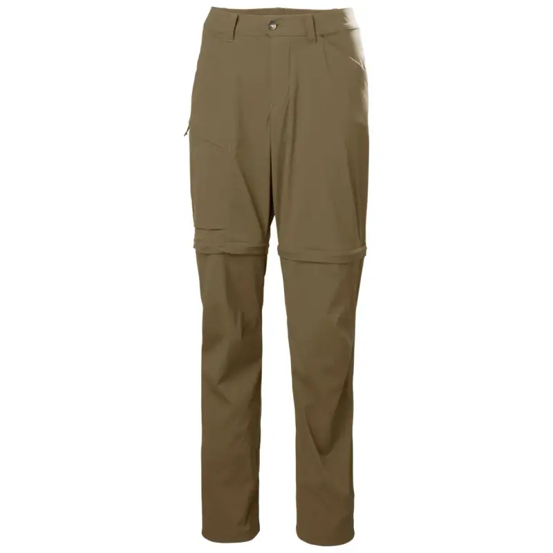 Pantaloni da donna con zip Helly Hansen ELV Light