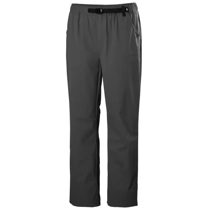 Pantaloni da donna Helly Hansen Holmen Relaxed
