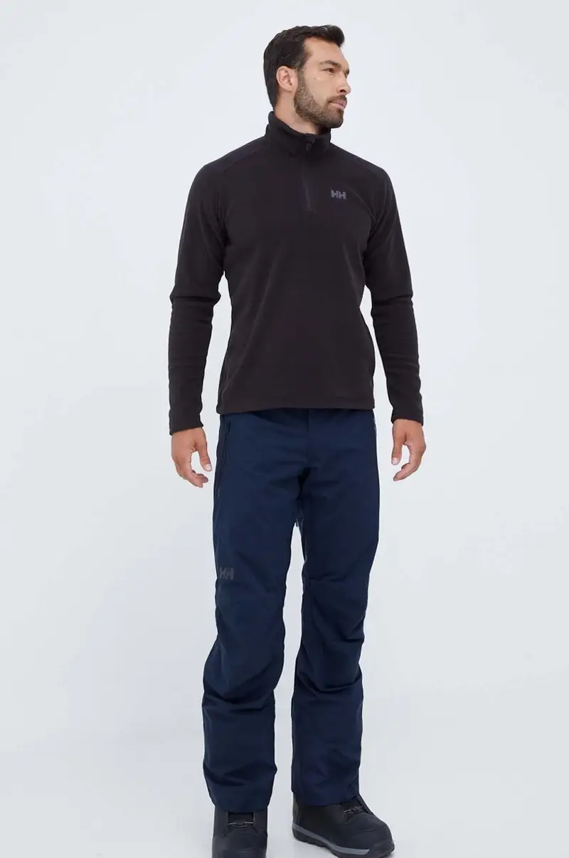 pantaloni da sci Legendary Blu navy miniatura 2