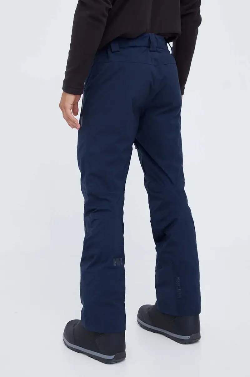 pantaloni da sci Legendary Blu navy miniatura 3