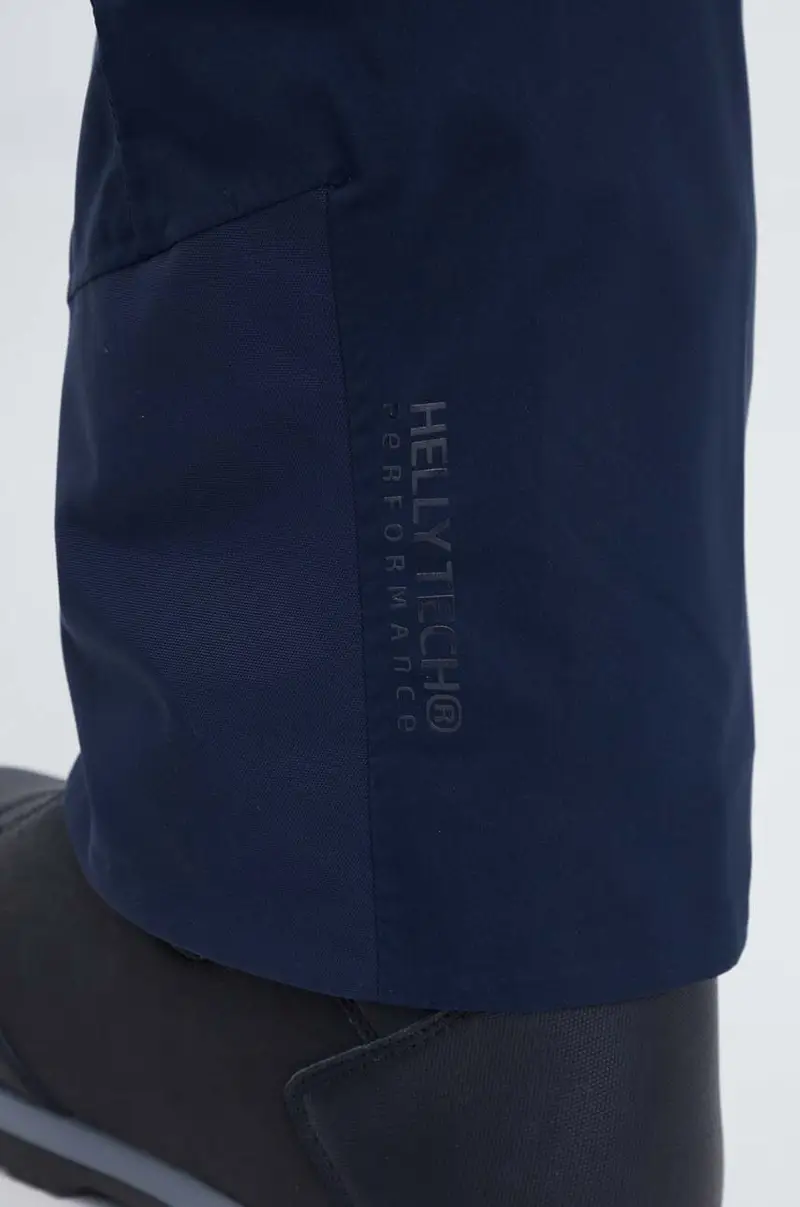 pantaloni da sci Legendary Blu navy miniatura 4