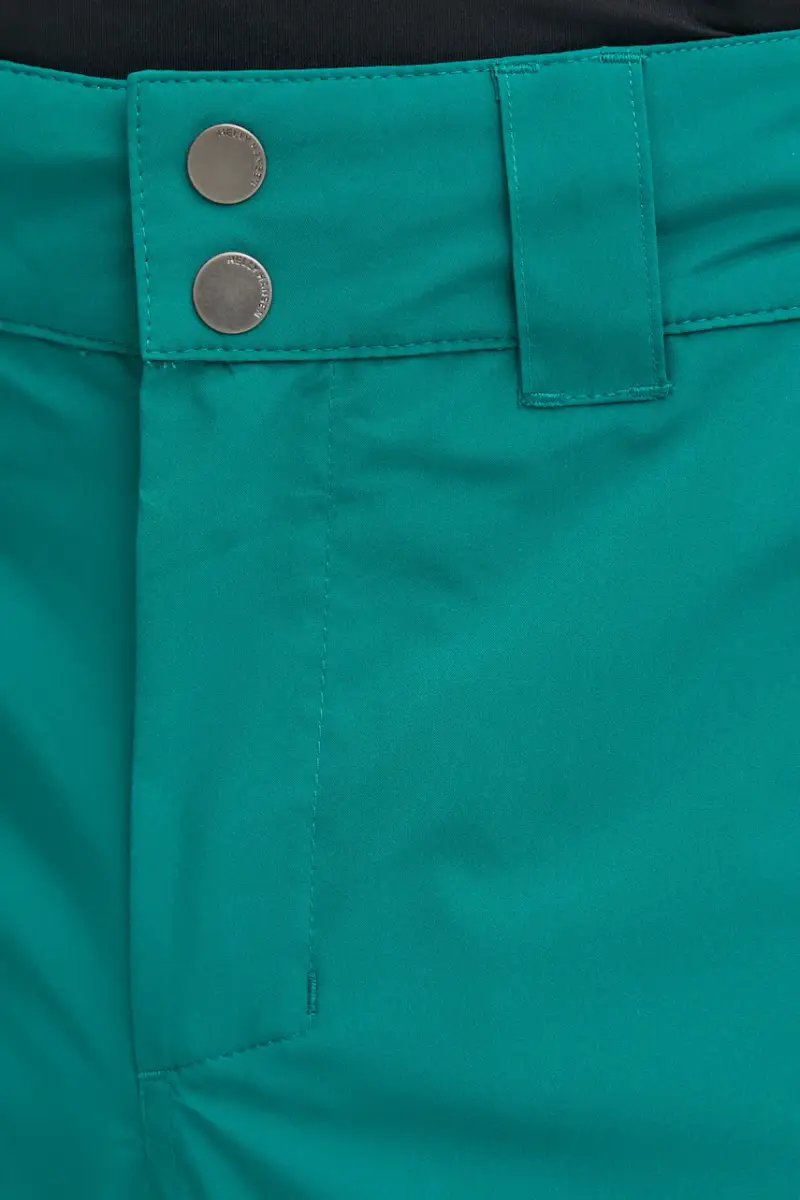 Helly Hansen Pantaloni da sci turchese miniatura 5