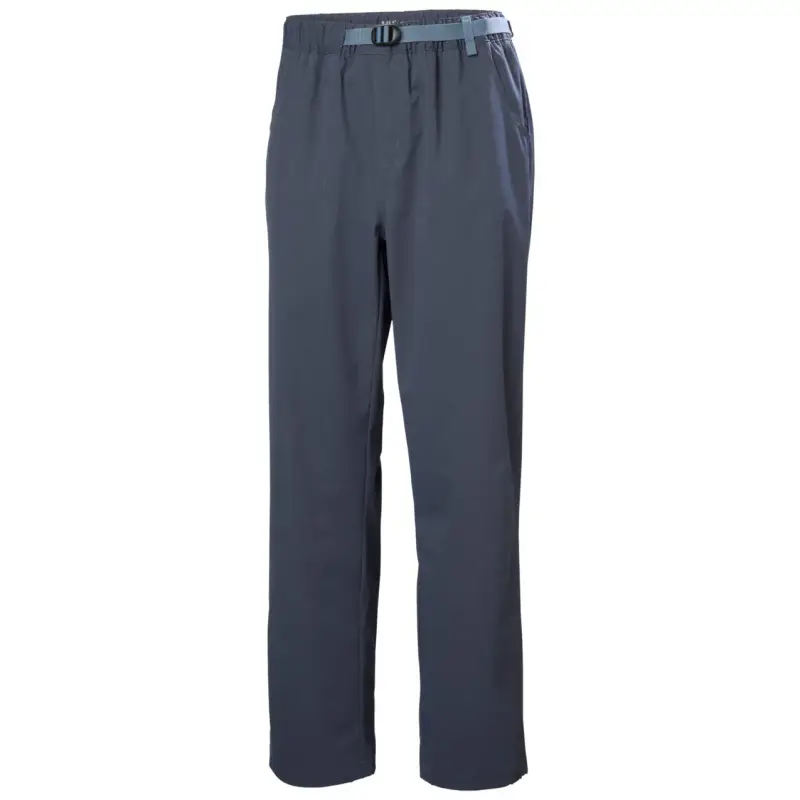 Pantaloni da trekking da donna Helly Hansen Holmen Relaxed
